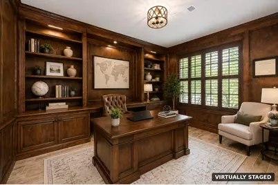 11 Alden Glen Court, The Woodlands, TX 77382 - Photo 10