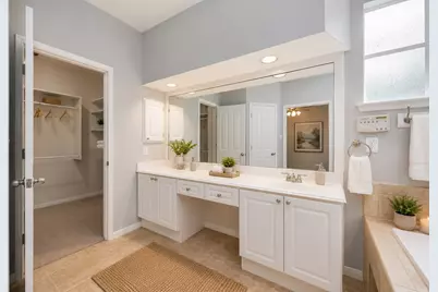 11 Alden Glen Court, The Woodlands, TX 77382 - Photo 34