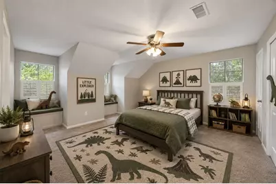 11 Alden Glen Court, The Woodlands, TX 77382 - Photo 24