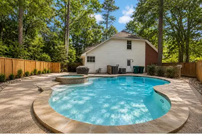 11 Alden Glen Court, The Woodlands, TX 77382 - Photo 28