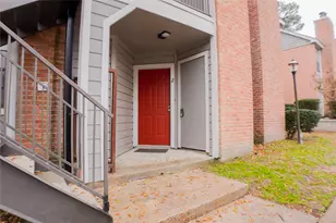 2401 Sycamore, Huntsville, TX 77340 - Photo 1