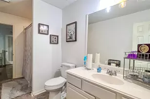 9923 Opal Rock Dr Dr, Rosharon, TX 77583 - Photo 12