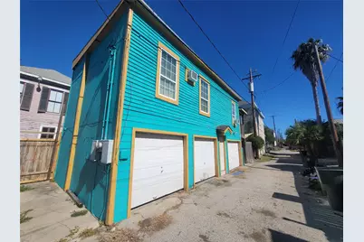 1707 Market Street #5, Galveston, TX 77550 - Photo 6