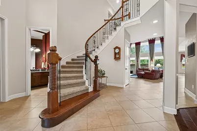 2414 Fairbreeze Drive, Katy, TX 77494 - Photo 6