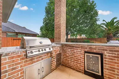 2414 Fairbreeze Drive, Katy, TX 77494 - Photo 36
