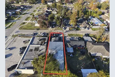 3400 Rosemary Lane, Houston, TX 77093 - Photo 2