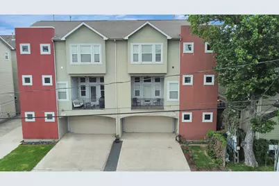 1137 W 24th Street #A, Houston, TX 77008 - Photo 38