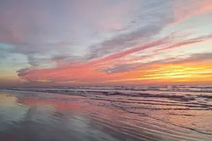 16519 Jamaica Beach Rd, Jamaica Beach, TX 77554 - Photo 8