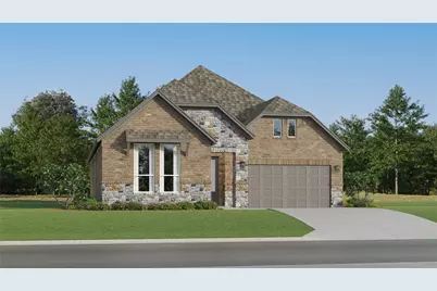 21914 Maddaloni View Drive, Hockley, TX 77447 - Photo 1