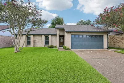 18015 Forest Cedars Drive, Houston, TX 77084 - Photo 1