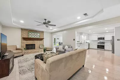 18015 Forest Cedars Drive, Houston, TX 77084 - Photo 2