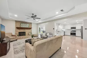 18015 Forest Cedars Dr, Houston, TX 77084 - Photo 2