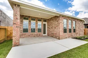 8019 Clearwater Glen Ct, Richmond, TX 77407 - Photo 26