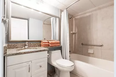 6102 Seawall Boulevard #140, Galveston, TX 77551 - Photo 14