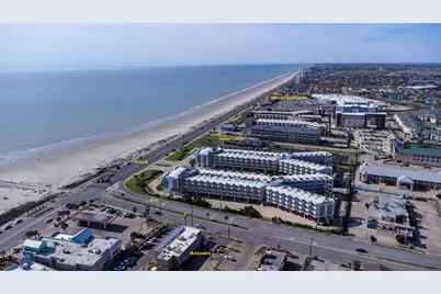 6102 Seawall Boulevard #140, Galveston, TX 77551 - Photo 26