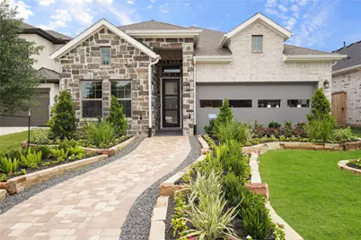 1147 Village Falls Drive, Missouri City, TX 77459 - Photo 1