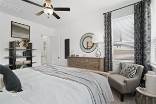 1147 Village Falls Drive, Missouri City, TX 77459 - Photo 20