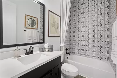 1147 Village Falls Drive, Missouri City, TX 77459 - Photo 10