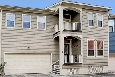 1030 W 16th Street, Houston, TX 77008 - Photo 2