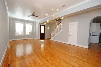 1030 W 16th Street, Houston, TX 77008 - Photo 4