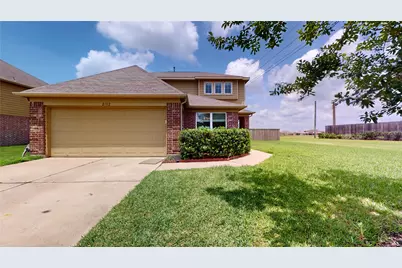 2102 Red Cedar Trail, Rosenberg, TX 77471 - Photo 1