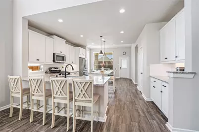 27030 Flintlock Trail, Magnolia, TX 77354 - Photo 12