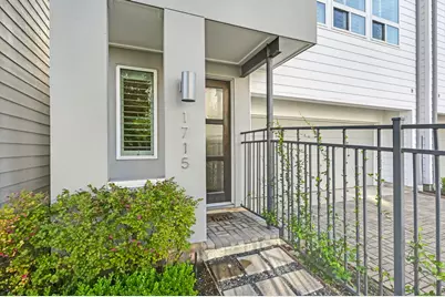 1715 Goliad Street, Houston, TX 77007 - Photo 2