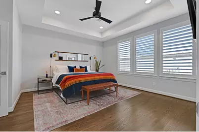 1715 Goliad Street, Houston, TX 77007 - Photo 20