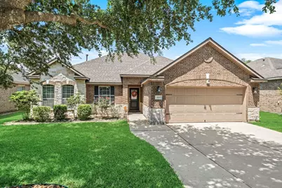2020 Borthwick Lane, Conroe, TX 77301 - Photo 1