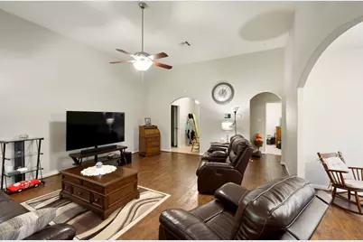 2020 Borthwick Lane, Conroe, TX 77301 - Photo 8