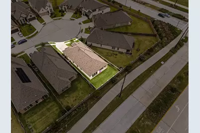 8711 Harbor Pines Drive, Cypress, TX 77433 - Photo 40