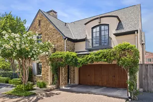 33 E Broad Oaks Dr, Houston, TX 77056 - Photo 8
