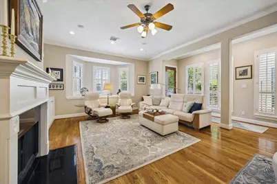 3339 Green Tree Park, Houston, TX 77007 - Photo 4