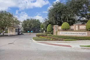 3339 Green Tree Park, Houston, TX 77007 - Photo 28
