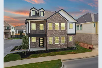 21215 Creeping Bentgrass Drive, Cypress, TX 77433 - Photo 4