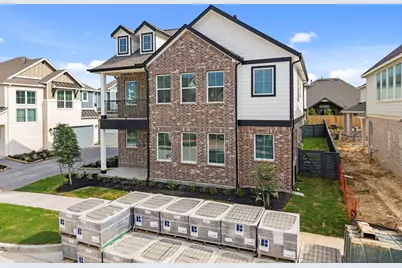 21215 Creeping Bentgrass Drive, Cypress, TX 77433 - Photo 2