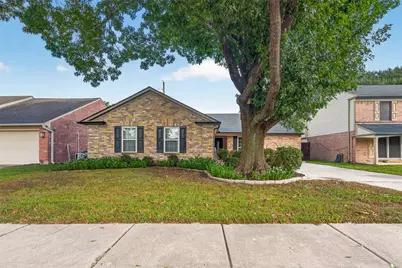 10514 Saddlehorn Trail, Houston, TX 77064 - Photo 2
