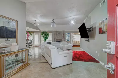 7006 River Bluff Drive, Houston, TX 77085 - Photo 4