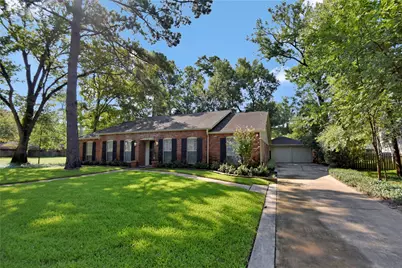 14119 Kellywood Lane, Houston, TX 77079 - Photo 4