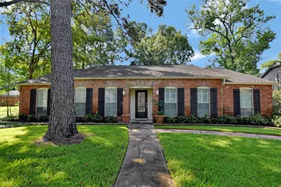14119 Kellywood Lane, Houston, TX 77079 - Photo 1