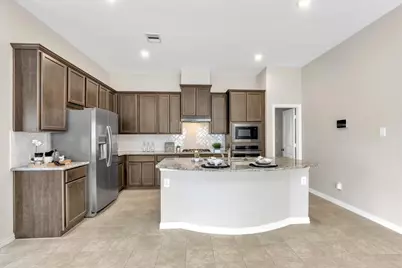 7036 Terra Lane, Manvel, TX 77578 - Photo 8