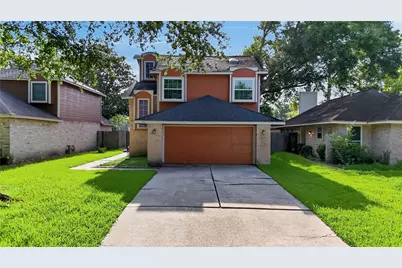 16618 Quiet Trail Drive, Humble, TX 77396 - Photo 1