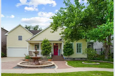 1327 Ashland Street, Houston, TX 77008 - Photo 1