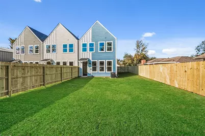 3424 Elser Street, Houston, TX 77009 - Photo 26