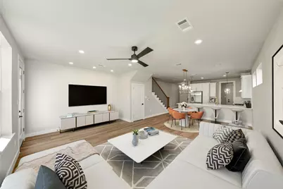 3424 Elser Street, Houston, TX 77009 - Photo 4