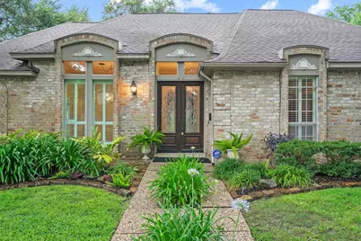 12214 Maple Rock Drive, Houston, TX 77077 - Photo 6