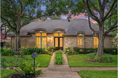 12214 Maple Rock Drive, Houston, TX 77077 - Photo 1