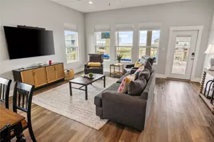 804 1/2 W Johnson Crawford Circle, Port Bolivar, TX 77650 - Photo 2