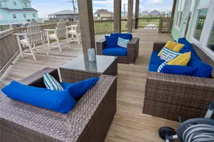 804 1/2 W Johnson Crawford Circle, Port Bolivar, TX 77650 - Photo 42