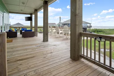 804 1/2 W Johnson Crawford Circle, Port Bolivar, TX 77650 - Photo 36